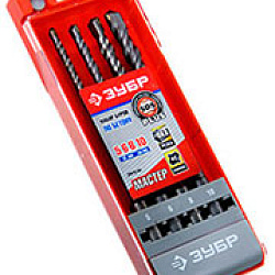 сверла и абразивный инструмент