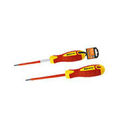 диэлектрические отвертки         