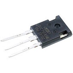 IGBT транзисторы