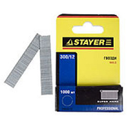 степлеры и скобы