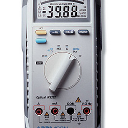 высокоточные мультиметры