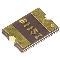 самовосстанавливающиеся предохранители