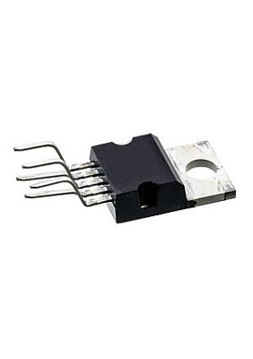 4N35, оптопара PDIP6 LiteOn