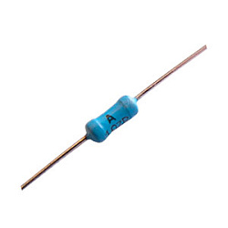 резисторы прецизионные