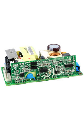 4N35, оптопара PDIP6 LiteOn