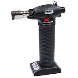 газовые паяльники и горелки