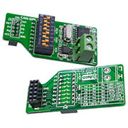 cредства разработки и отладки для микроконтр.