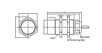 4N35, оптопара PDIP6 LiteOn
