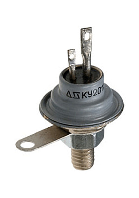 4N35, оптопара PDIP6 LiteOn