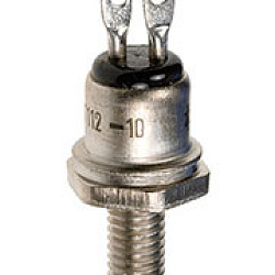 тиристоры силовые отечественные