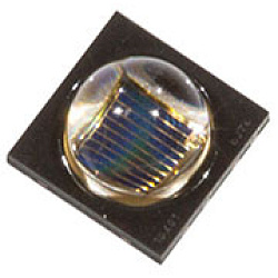 излучающие диоды ИК и УФ диапазона