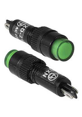 4N35, оптопара PDIP6 LiteOn