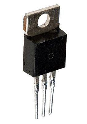 4N35, оптопара PDIP6 LiteOn