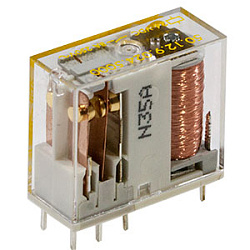 реле безопасности