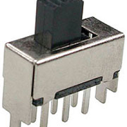 переключатели движковые