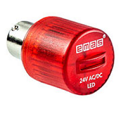 светосигнальная арматура