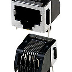 разъемы телефонные и сетевые