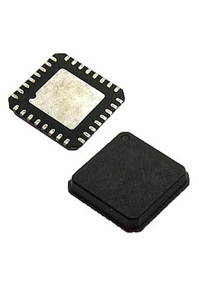 4N35, оптопара PDIP6 LiteOn