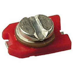 конденсаторы подстроечные