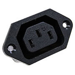 разъемы сетевые