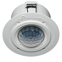 датчики движения