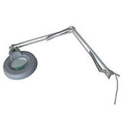 бестеневые лупы