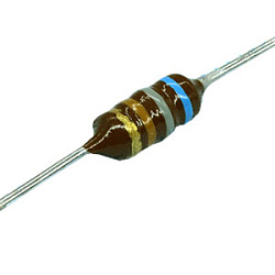 дроссели выводные