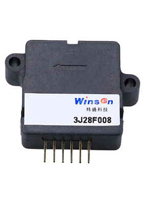 4N35, оптопара PDIP6 LiteOn