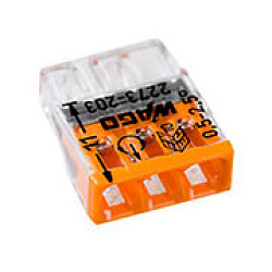 клеммы для электропроводки