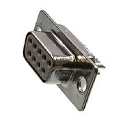 разъемы d-sub