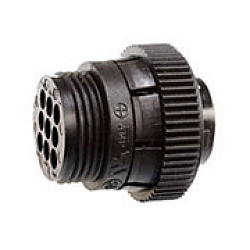 разъемы цилиндрические