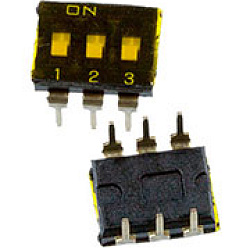 DIP-переключатели